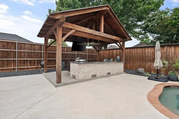 2619 Wild Ivy Trail, Mansfield, TX 76063