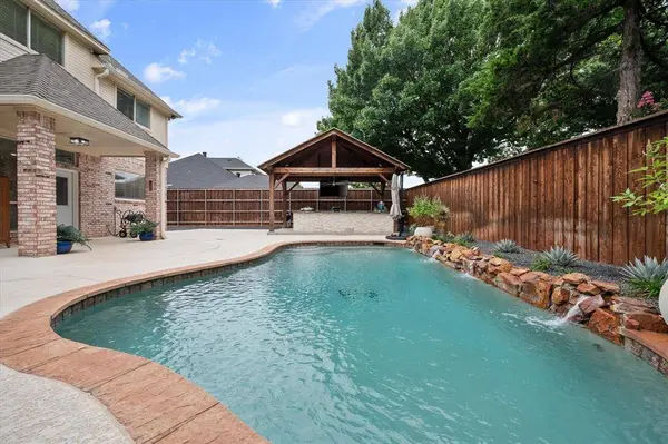 2619 Wild Ivy Trail, Mansfield, TX 76063