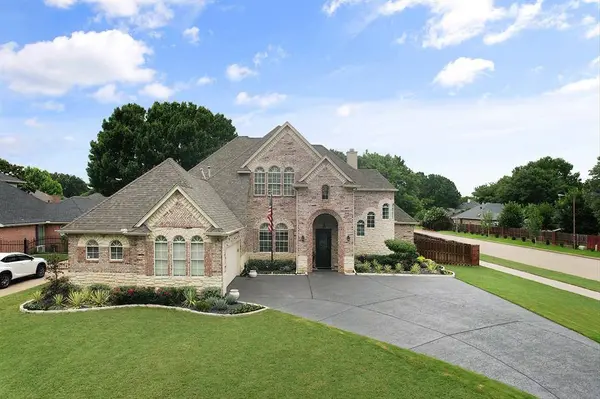 2619 Wild Ivy Trail, Mansfield, TX 76063