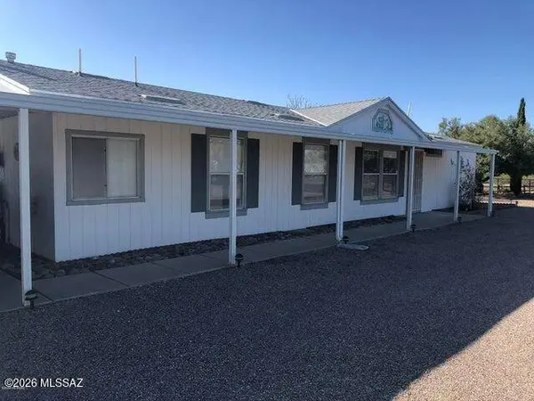 7550 E Benson Highway, Tucson, AZ 85756