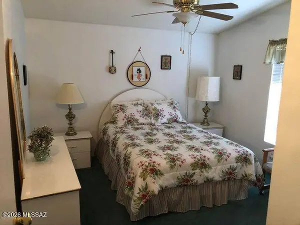 7550 E Benson Highway, Tucson, AZ 85756