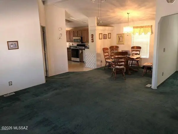 7550 E Benson Highway, Tucson, AZ 85756