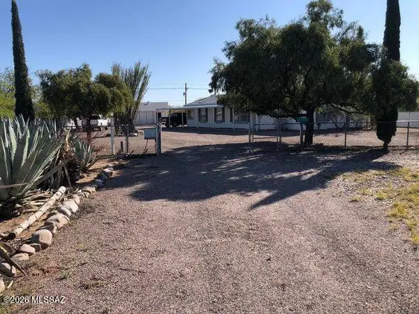 7550 E Benson Highway, Tucson, AZ 85756