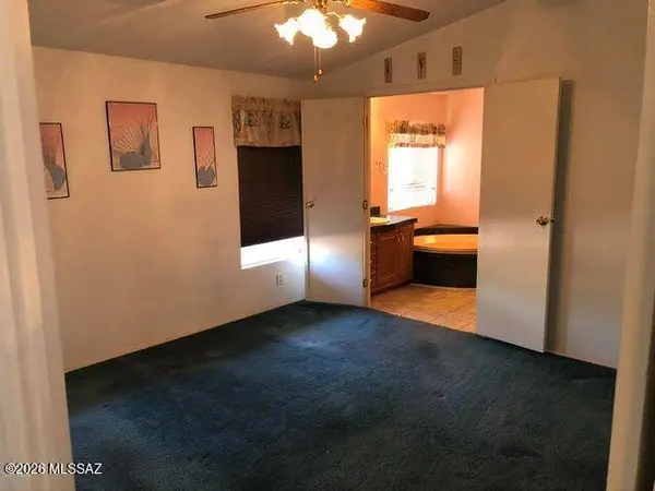 7550 E Benson Highway, Tucson, AZ 85756