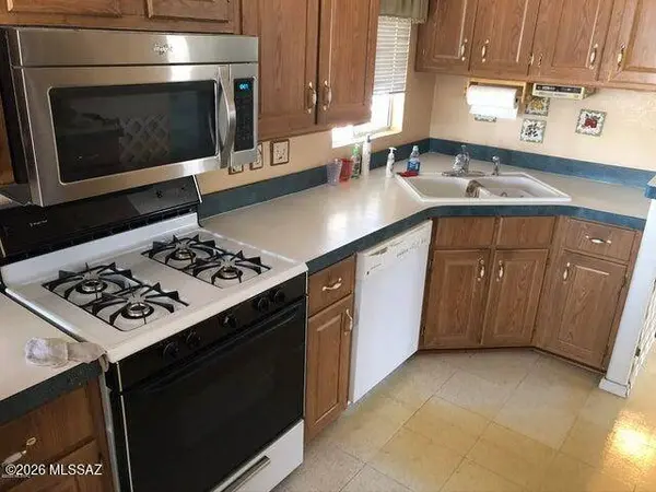 7550 E Benson Highway, Tucson, AZ 85756