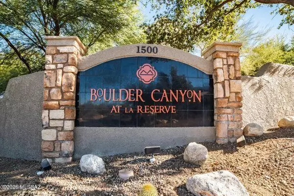 1500 E Pusch Wilderness DR #17101, Tucson, AZ 85737