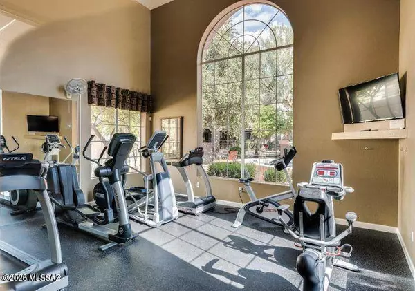 1500 E Pusch Wilderness DR #17101, Tucson, AZ 85737