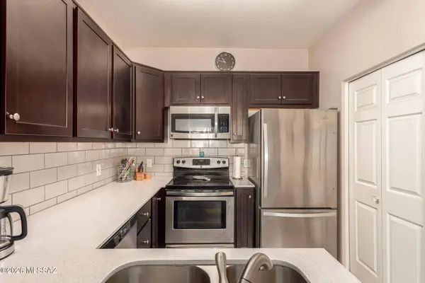 1500 E Pusch Wilderness Drive #17101, Tucson, AZ 85737
