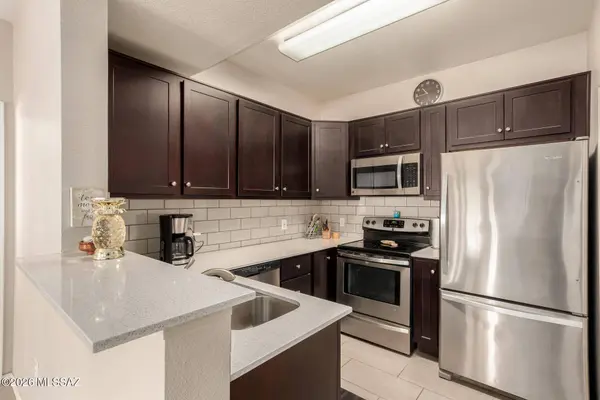 1500 E Pusch Wilderness Drive #17101, Tucson, AZ 85737