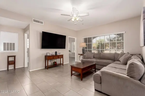 1500 E Pusch Wilderness Drive #17101, Tucson, AZ 85737