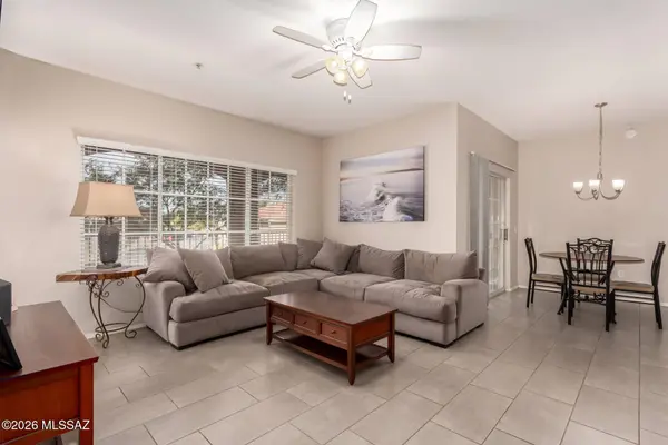 1500 E Pusch Wilderness Drive #17101, Tucson, AZ 85737