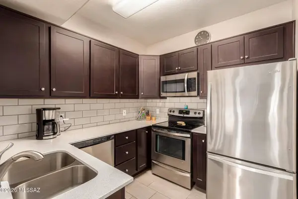 1500 E Pusch Wilderness Drive #17101, Tucson, AZ 85737