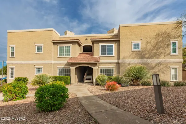1500 E Pusch Wilderness Drive #17101, Tucson, AZ 85737