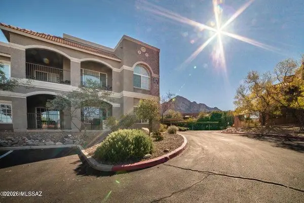1500 E Pusch Wilderness Drive #17101, Tucson, AZ 85737