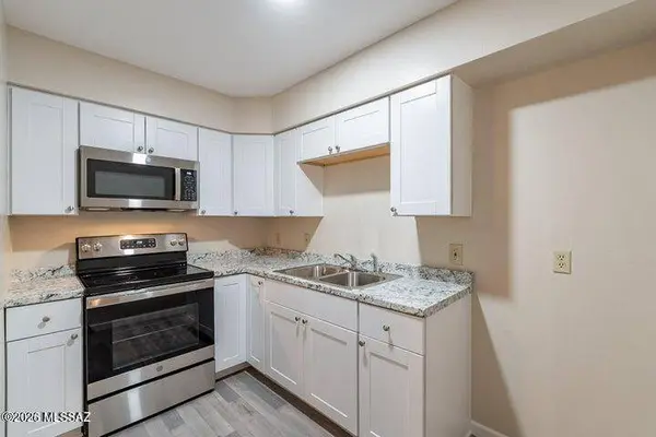 1620 N Wilmot Road #UNIT D174, Tucson, AZ 85712