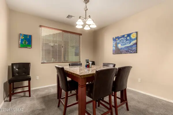 8310 N Winding Willow Way, Tucson, AZ 85741