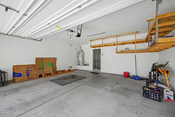 7976 S Dolphin Way, Tucson, AZ 85756