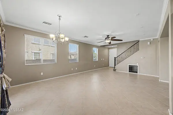 7976 S Dolphin Way, Tucson, AZ 85756