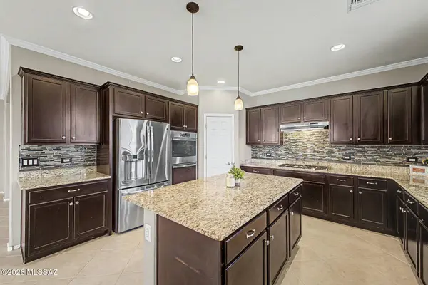 7976 S Dolphin Way, Tucson, AZ 85756