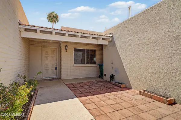 1531 S San Carla, Green Valley, AZ 85614
