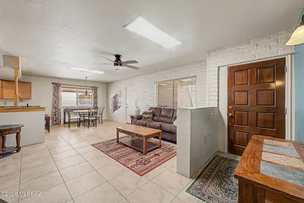 1531 S San Carla, Green Valley, AZ 85614