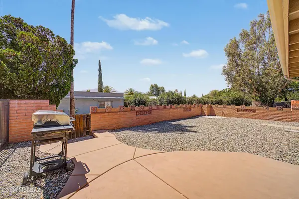 1531 S San Carla, Green Valley, AZ 85614