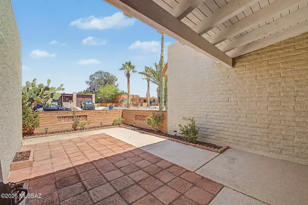 1531 S San Carla, Green Valley, AZ 85614