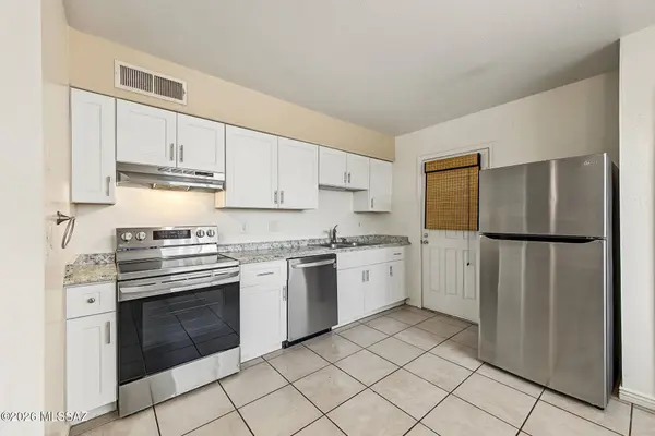 1873 W La Osa St, Tucson, AZ 85705
