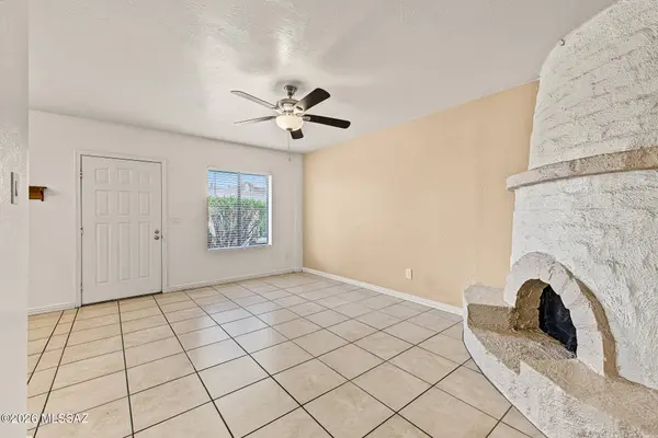 1873 W La Osa St, Tucson, AZ 85705