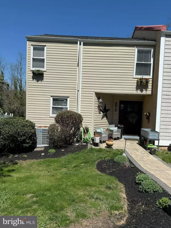 4616 SANDS WAY, Doylestown, PA 18902