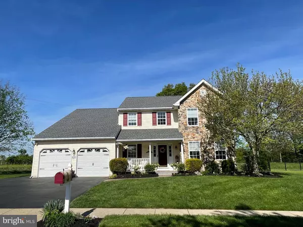 118 KINGS CT, Chalfont, PA 18914