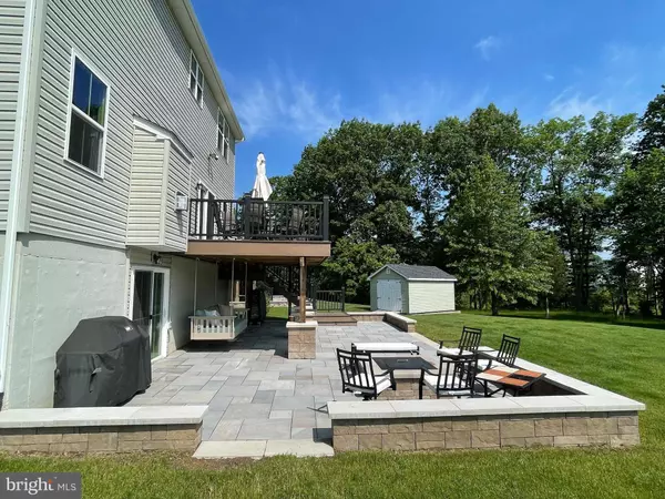 126 PIXIE MOSS RD, Pottstown, PA 19464