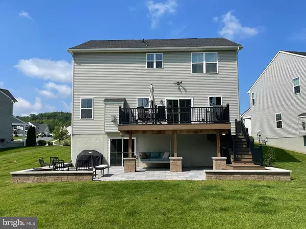 126 PIXIE MOSS RD, Pottstown, PA 19464