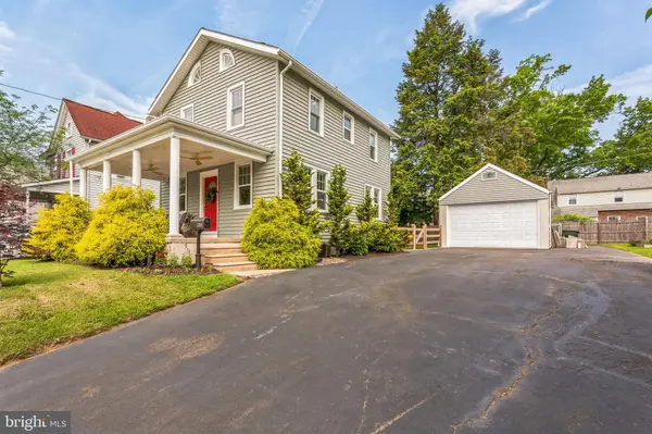 228 TULPEHOCKEN AVE, Elkins Park, PA 19027