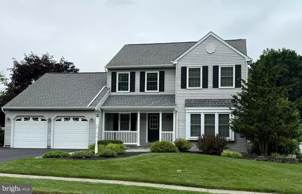 403 MAHOGANY CT, Doylestown, PA 18901