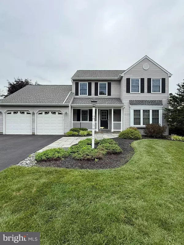 403 MAHOGANY CT, Doylestown, PA 18901