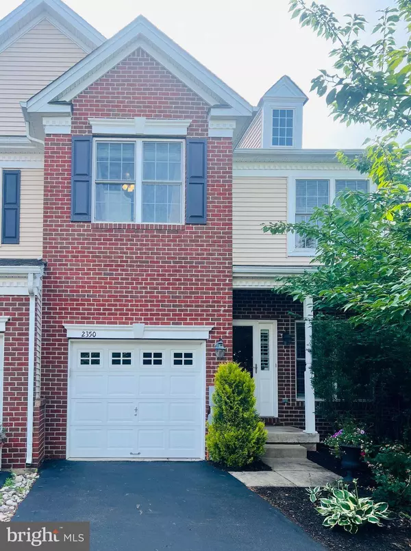 2350 ROSEMONT TER, Furlong, PA 18925