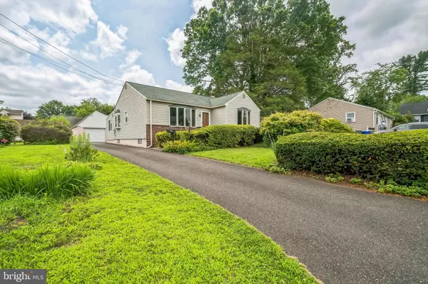 607 CONTINENTAL RD, Hatboro, PA 19040