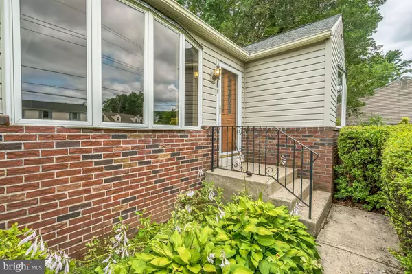 607 CONTINENTAL RD, Hatboro, PA 19040