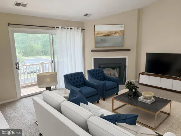 402 BEDFORD CT #402, Quakertown, PA 18951