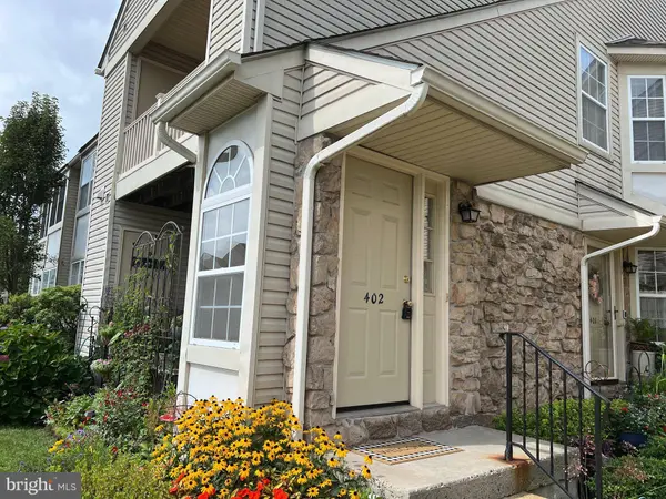 402 BEDFORD CT #402, Quakertown, PA 18951