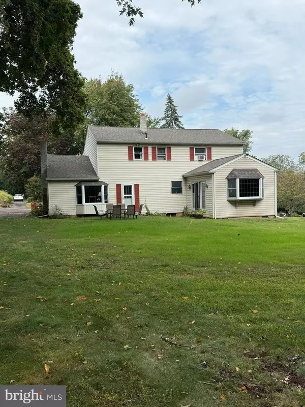 69 BETH DR, Richboro, PA 18954