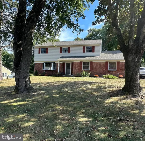 69 BETH DR, Richboro, PA 18954