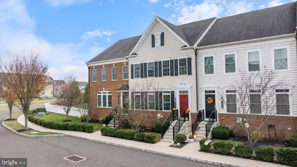 3838 JACOB STOUT RD, Doylestown, PA 18902