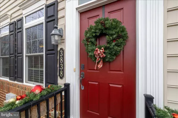 3838 JACOB STOUT RD, Doylestown, PA 18902