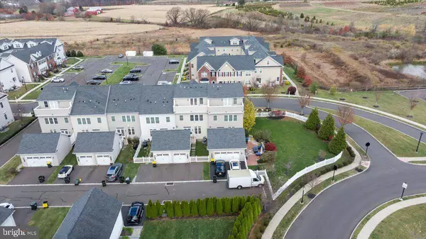 3838 JACOB STOUT RD, Doylestown, PA 18902