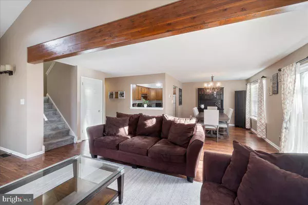 44 DEER RUN RD, Perkasie, PA 18944