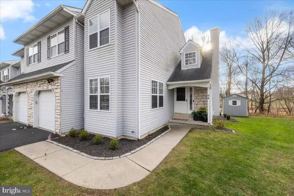 44 DEER RUN RD, Perkasie, PA 18944