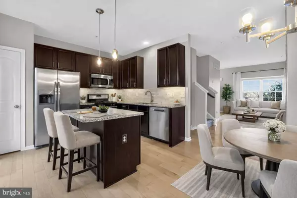 3669 JACOB STOUT RD #8, Doylestown, PA 18902