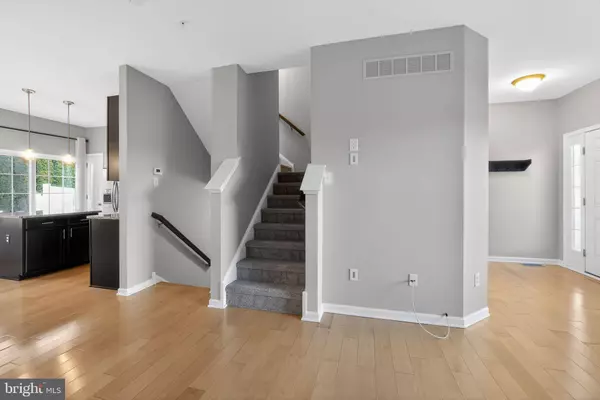 3669 JACOB STOUT RD #8, Doylestown, PA 18902